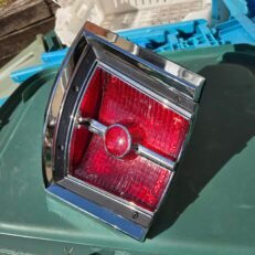 TAIL LAMP