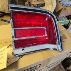 TAIL LAMP