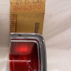 TAIL LAMP