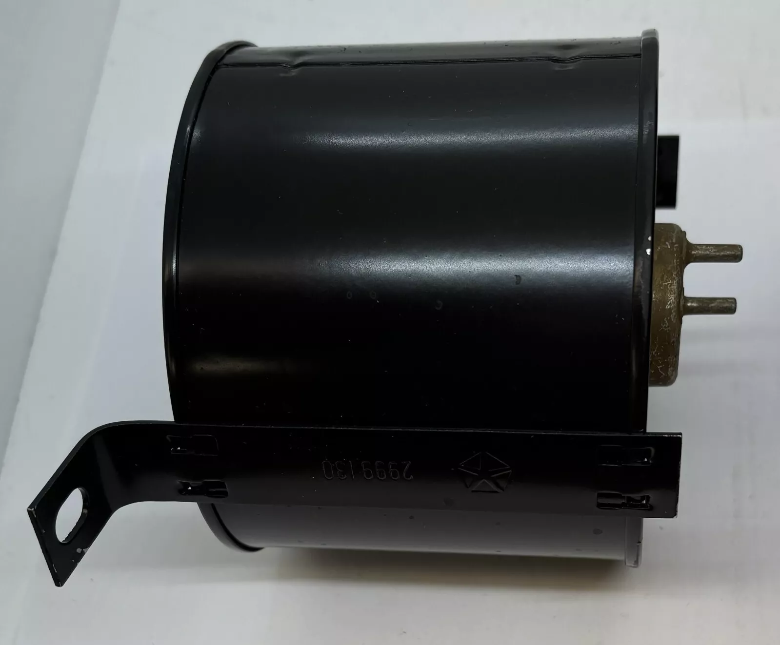 NOS Mopar A/C Slave Circuit Vacuum Reservoir 1968 C Body Models - Image 2