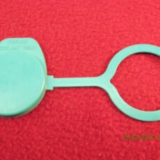 COOLANT RECOVERY CAP