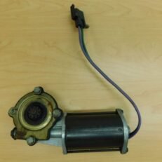 POWER WINDOW MOTOR