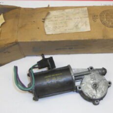 POWER WINDOW MOTOR