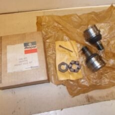 STEERING KNUCKLE SOCKET