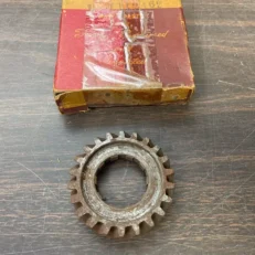 OIL PUMP DRIVE GEAR