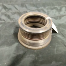 TRANS FLUID COUPLING