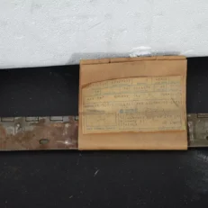 GLOVE BOX DOOR HINGE