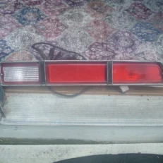 TAIL LAMP