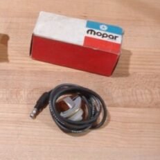 TURN SIGNAL INDICATOR