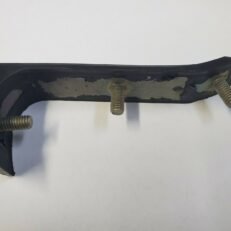 BUMPER GUARD CUSHION