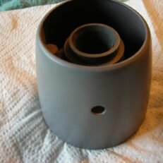 STEERING COLUMN HOUSING