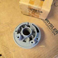 COLUMN BEARING HOUSING