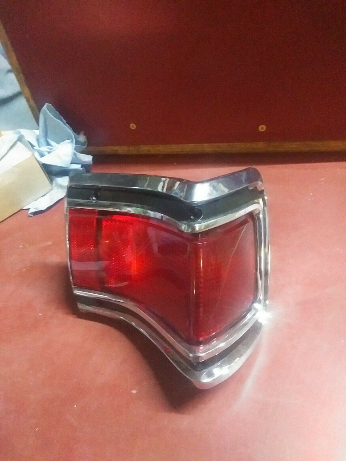 TAIL LAMP