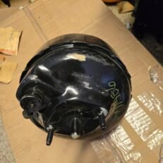 POWER BRAKE BOOSTER