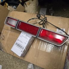 TAIL LAMP