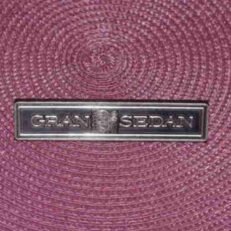 DASH NAMEPLATE