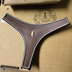 STEERING WHEEL COVER