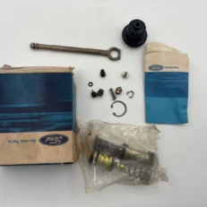 MASTER CYLINDER KIT