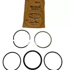 POWER STEERING PISTON RINGS