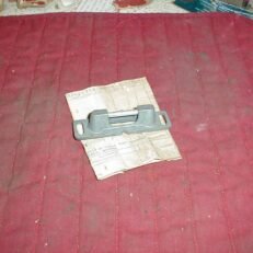 GLOVE BOX LOCK STRIKER