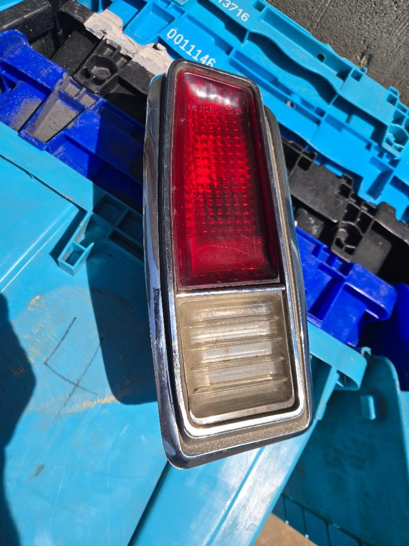 TAIL LAMP