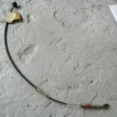 THROTTLE CABLE