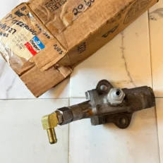POWER STEERING GEAR VALVE