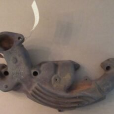 EXHAUST MANIFOLD
