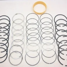 PISTON RINGS