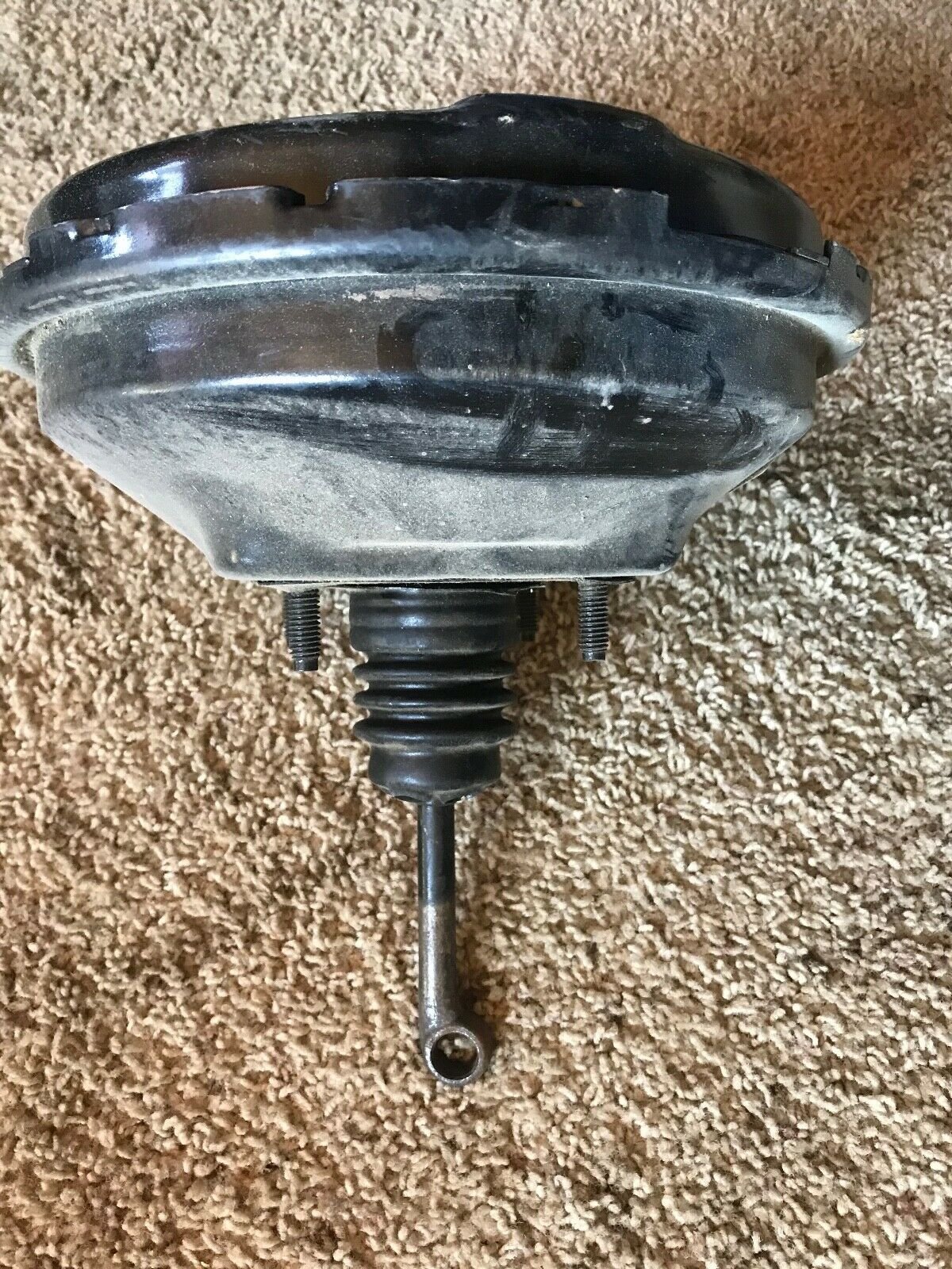 NOS Mopar Power Brake Booster 1974-7 Dodge Truck A D & W 100 Models - Image 2