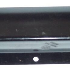 LICENSE PLATE BRACKET