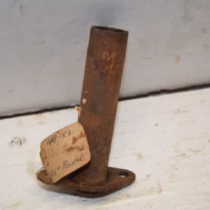 CLUTCH PEDAL BRACKET