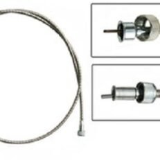 SPEEDOMETER CABLE