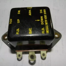 POWER WINDOW RELAY