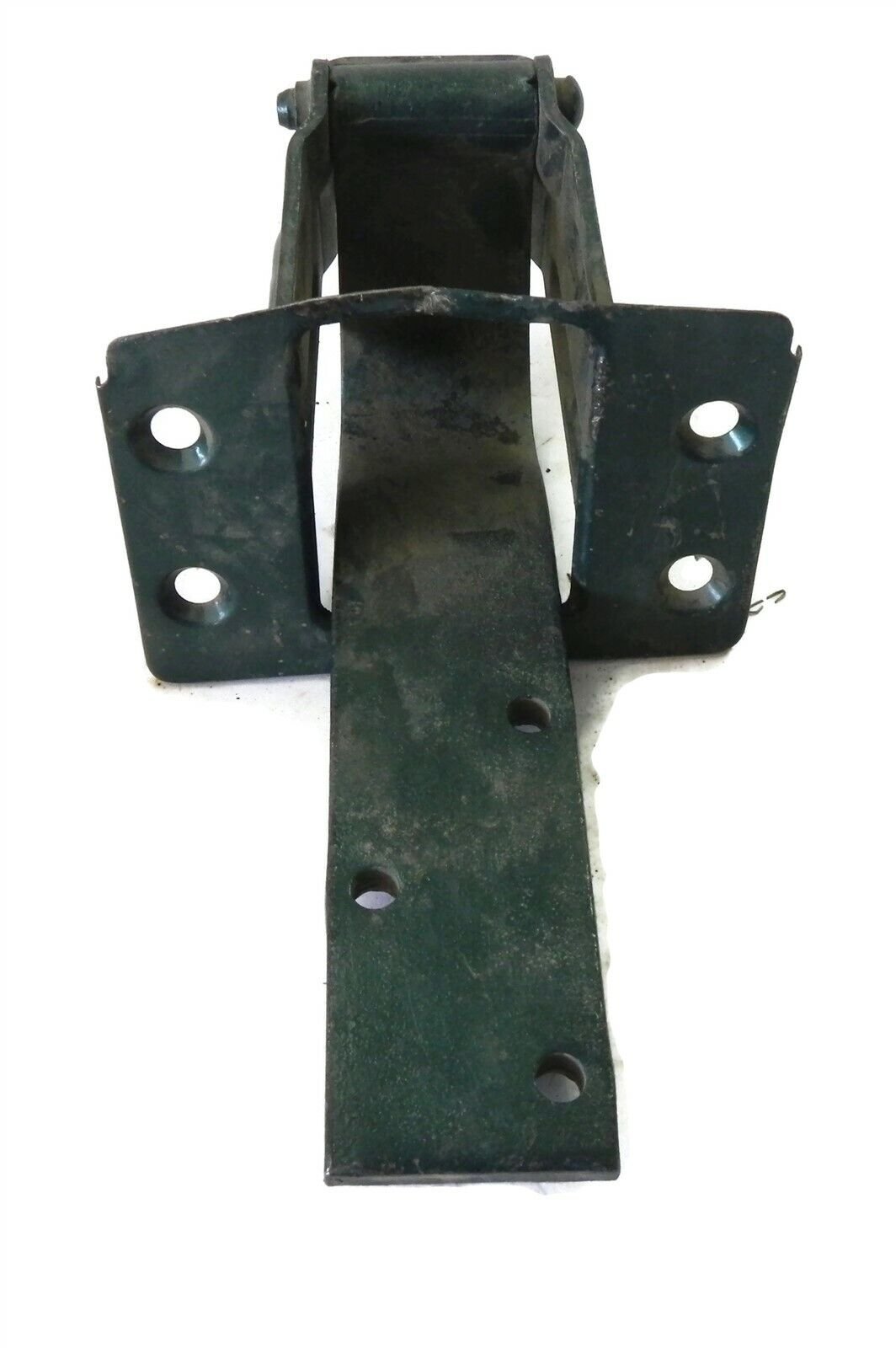 NOS Mopar Door Hinge Left Lower 1953-4 DeSoto & Chrysler Models - Image 2