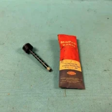 SPEEDOMETER PINION