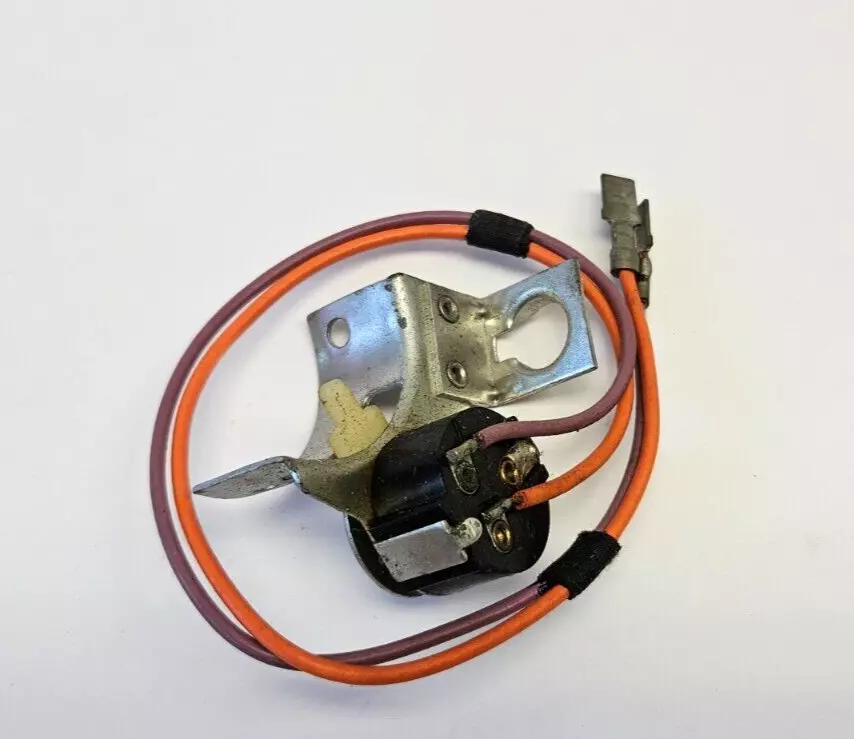 TURN SIGNAL CANCEL SWITCH