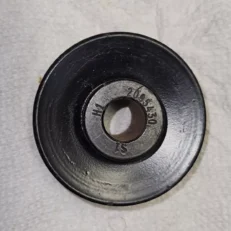 ALTERNATOR PULLEY