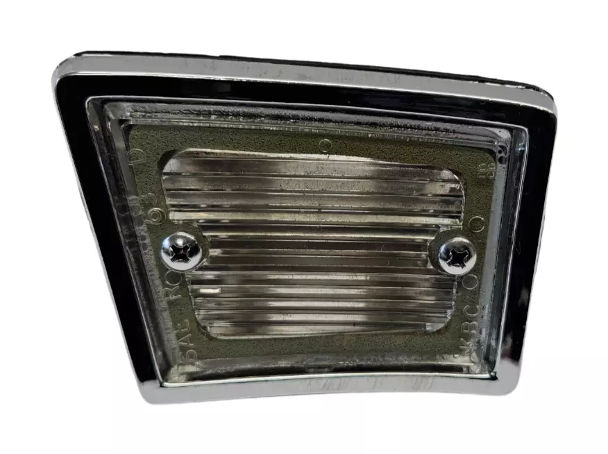 BACK UP LAMP