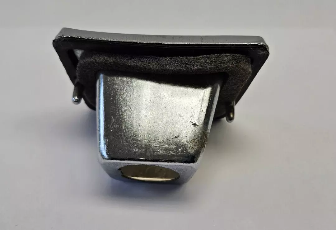 NOS Mopar Left Back Up Lamp 1963 Dodge 330 & 440 Models - Image 2