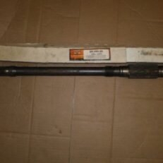 TRANS MAINSHAFT