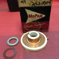 ALTERNATOR SLIP RING