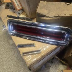 TAIL LAMP