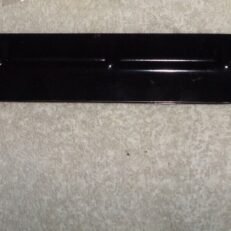 LICENSE PLATE BRACKET