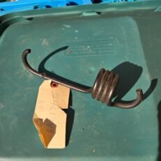 CLUTCH SPRING