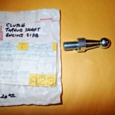 CLUTCH TORQUE STUD