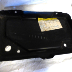 BATTERY TRAY