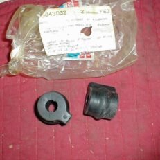 SWAY BAR BUSHINGS
