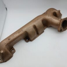 EXHAUST MANIFOLD