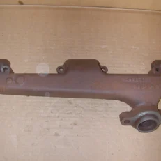 EXHAUST MANIFOLD